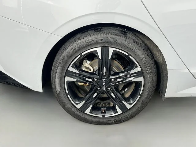 2023 Kia K5 GT-Line - Photo 34