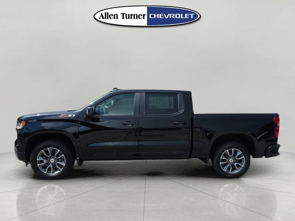 2026 Chevrolet Silverado 1500 RST - Photo 6