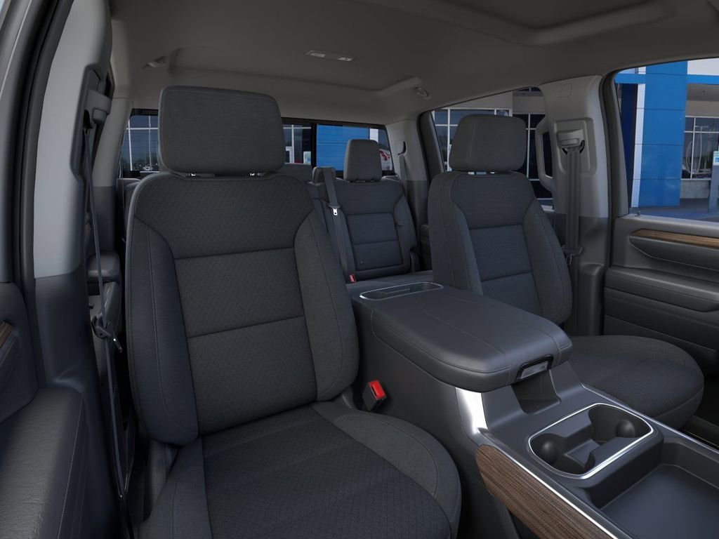 2026 Chevrolet Silverado 2500 HD LT - Photo 16