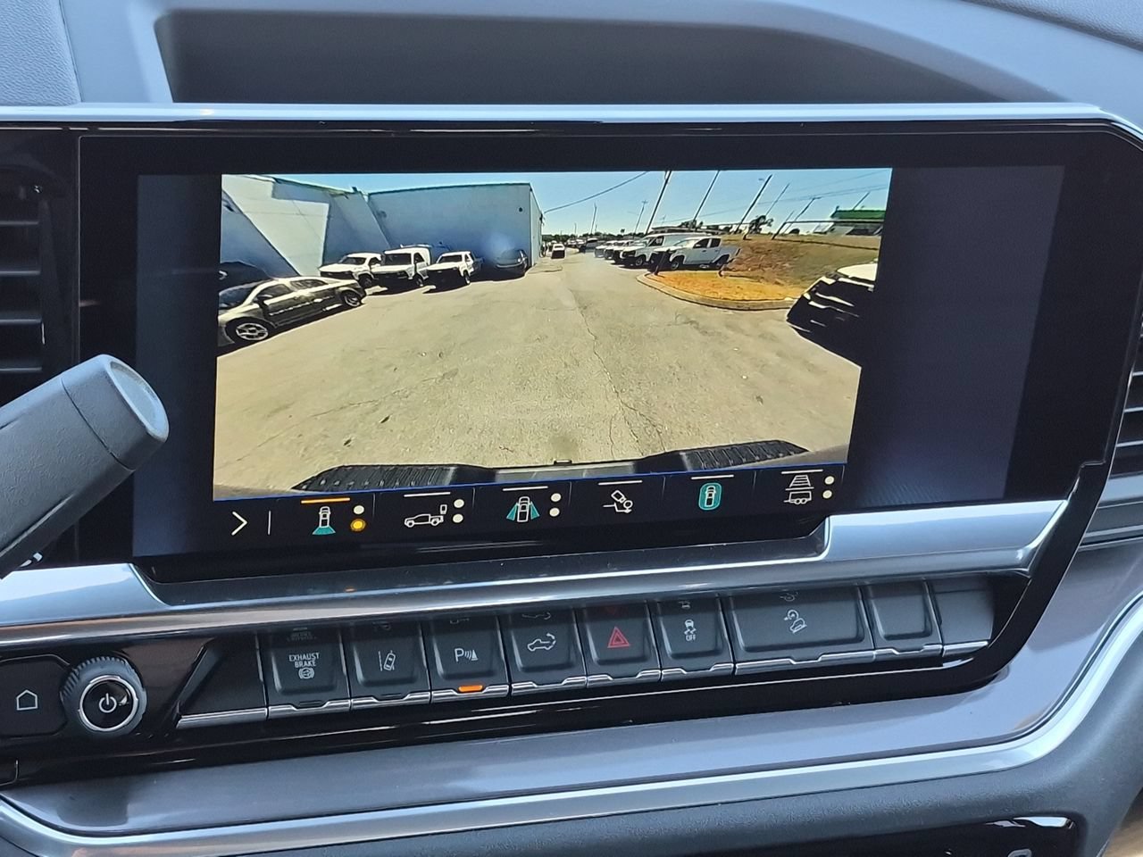 2026 Chevrolet Silverado 2500 HD High Country - Photo 15