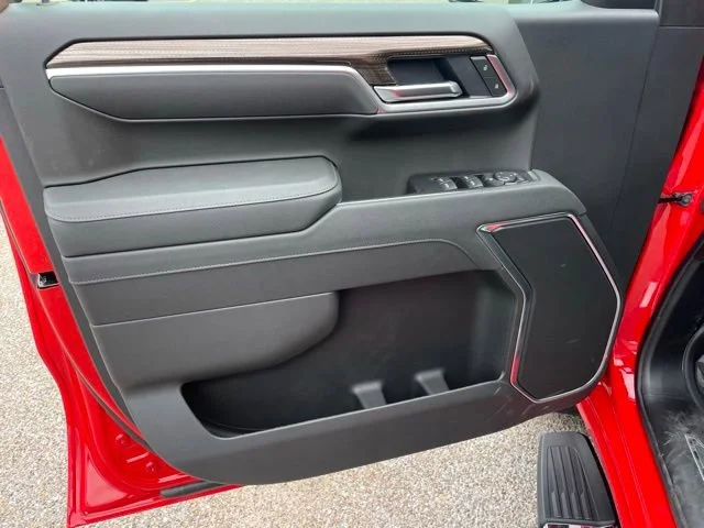 New 2026 Red Hot Chevrolet LT image 20