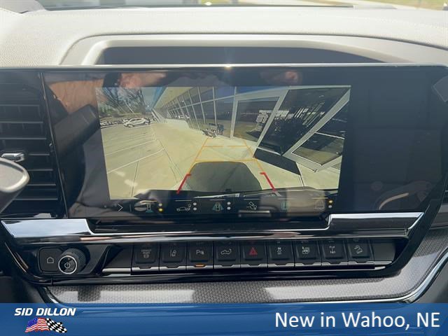 2026 Chevrolet Silverado 2500 HD ZR2 - Photo 20
