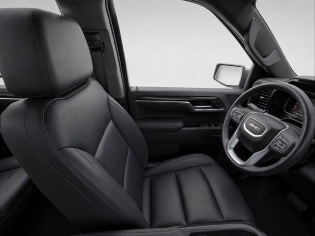 2026 GMC Sierra 1500 SLT - Photo 17