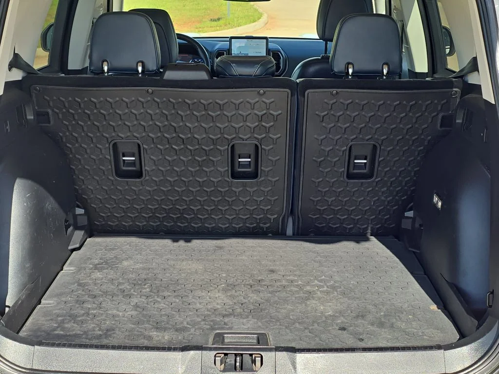 Used 2021 White Ford Outer Banks image 49