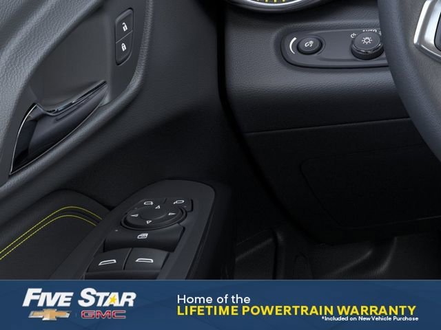 2026 Chevrolet Trax LT - Photo 23