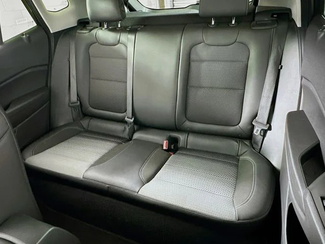 Certified Pre-Owned 2025 Chevrolet Trax LT