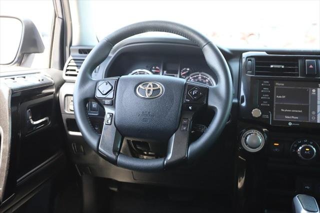 Certified Used 2022 NAUTICAL BLUE ME Toyota  image 24