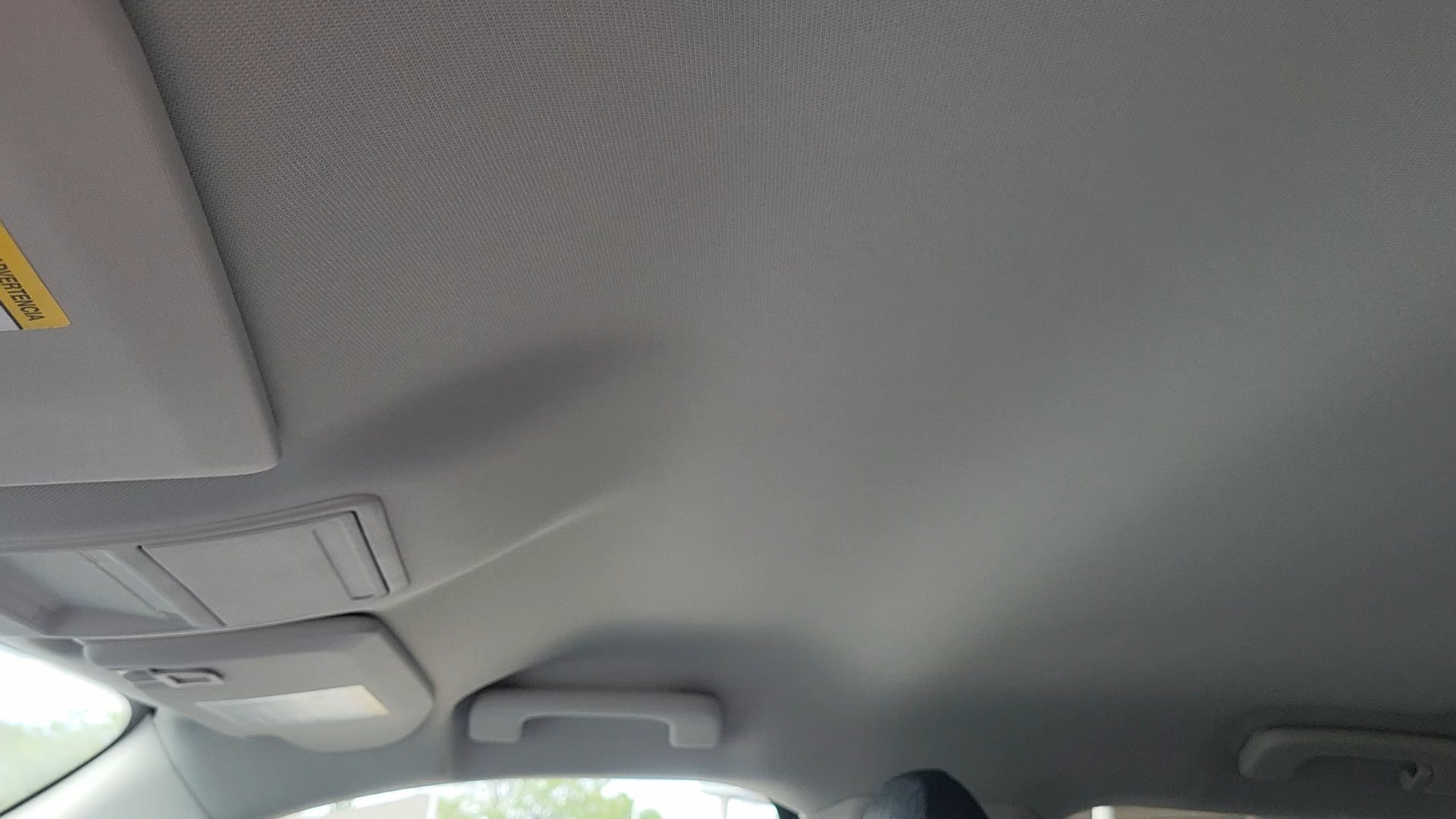 New 2026 Carbonized Gray Metallic Ford XLT image 13