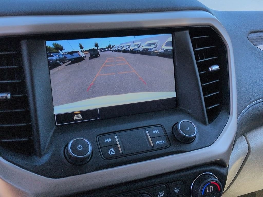 Certified Used 2023 Summit White GMC Denali image 19
