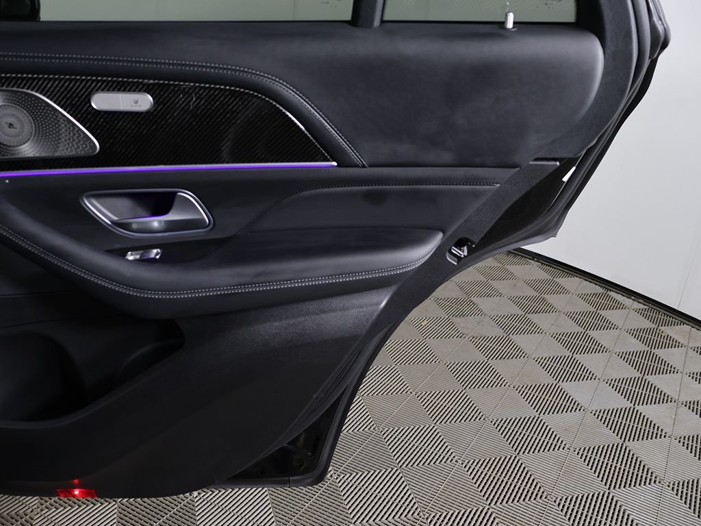 2024 Mercedes-Benz GLE Coupe Mercedes-AMG - Photo 28