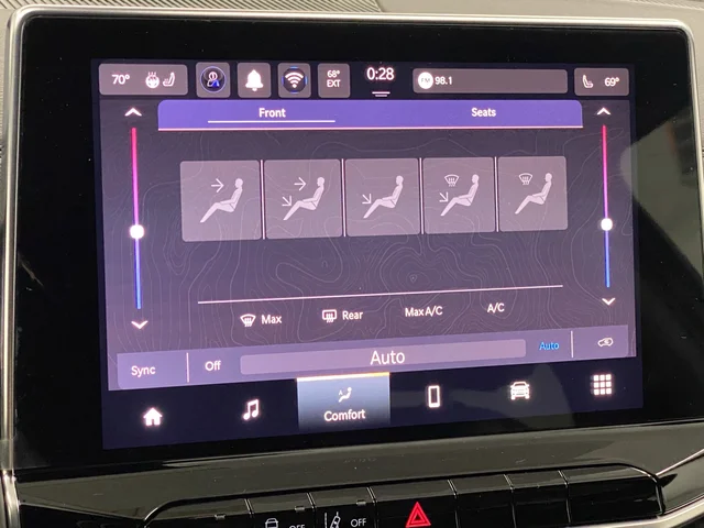 2026 Jeep Compass Altitude Special Edition - Photo 19