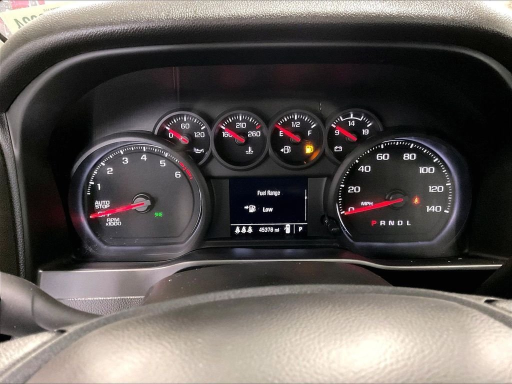 Used 2024 Silver GMC Pro image 24