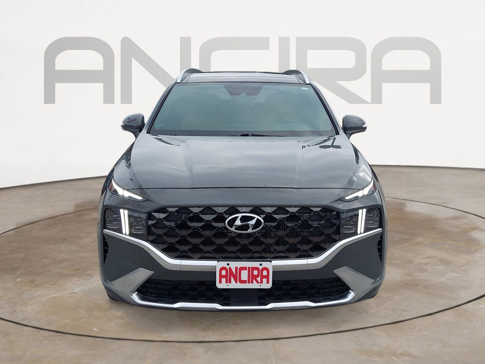 Used 2023 Hampton Gray Hyundai Calligraphy image 7