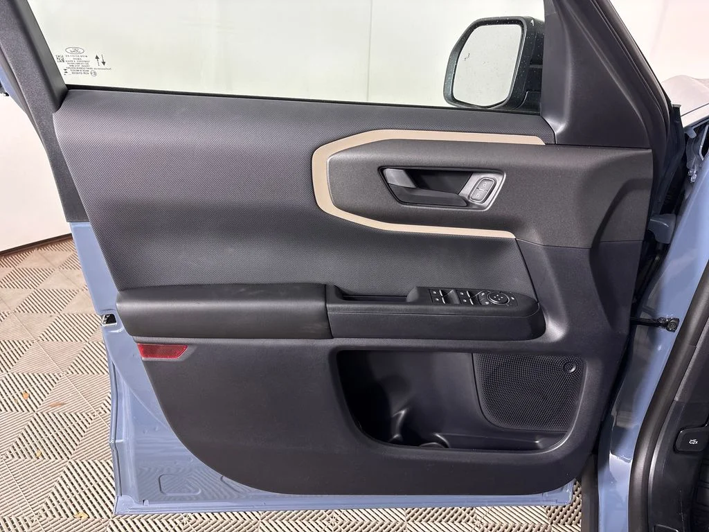 New 2026 Gray Ford Big Bend image 22