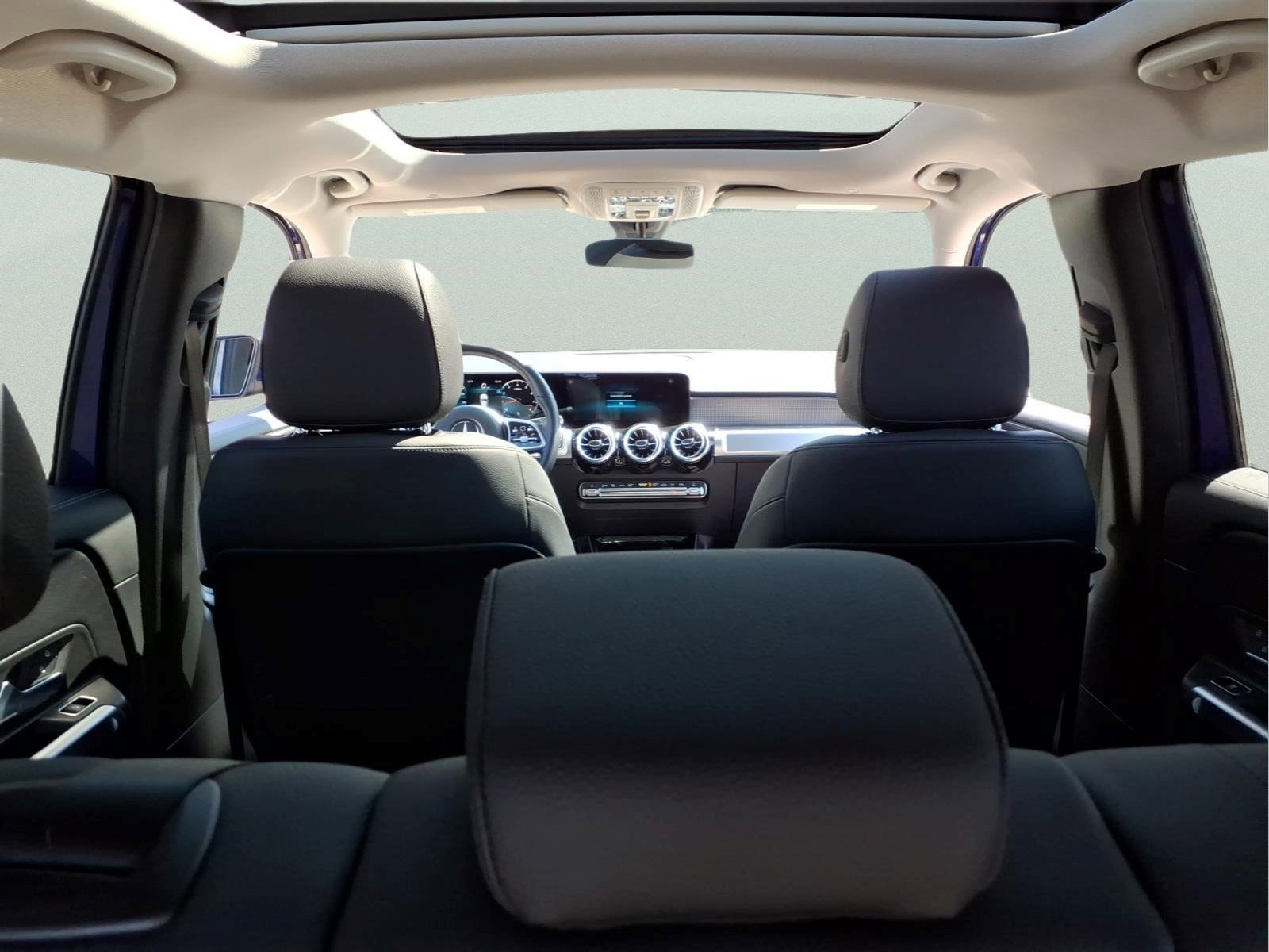 2022 Mercedes-Benz GLB Base - Photo 20