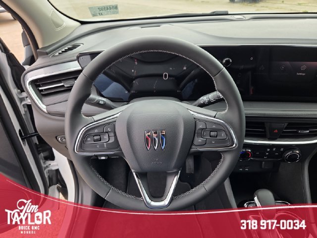 2026 Buick Encore GX Preferred - Photo 26