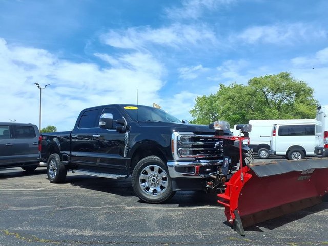 2023 Ford F-250 Lariat