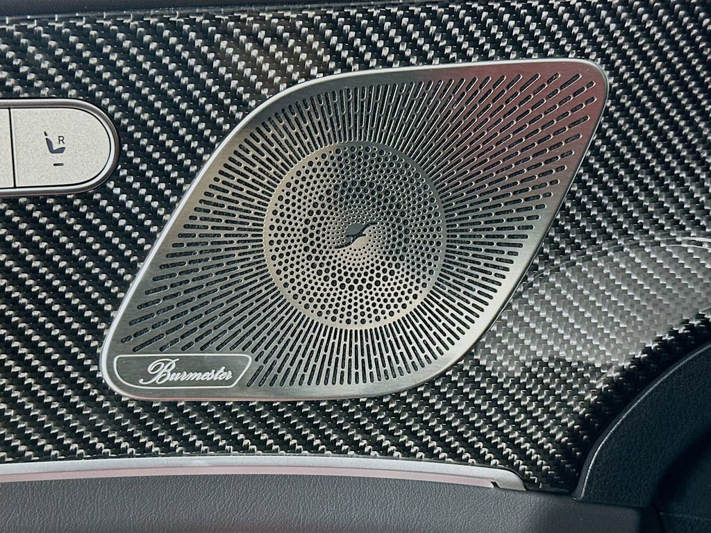 New 2026 MANUFAKTUR Alpine Grey Mercedes-Benz GLE 53 AMG® image 50