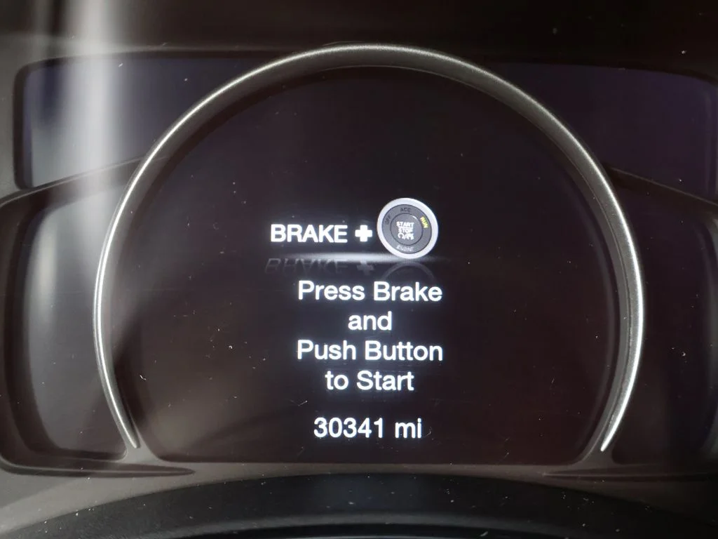 Used 2025 Blue Dodge R/T Plus image 43