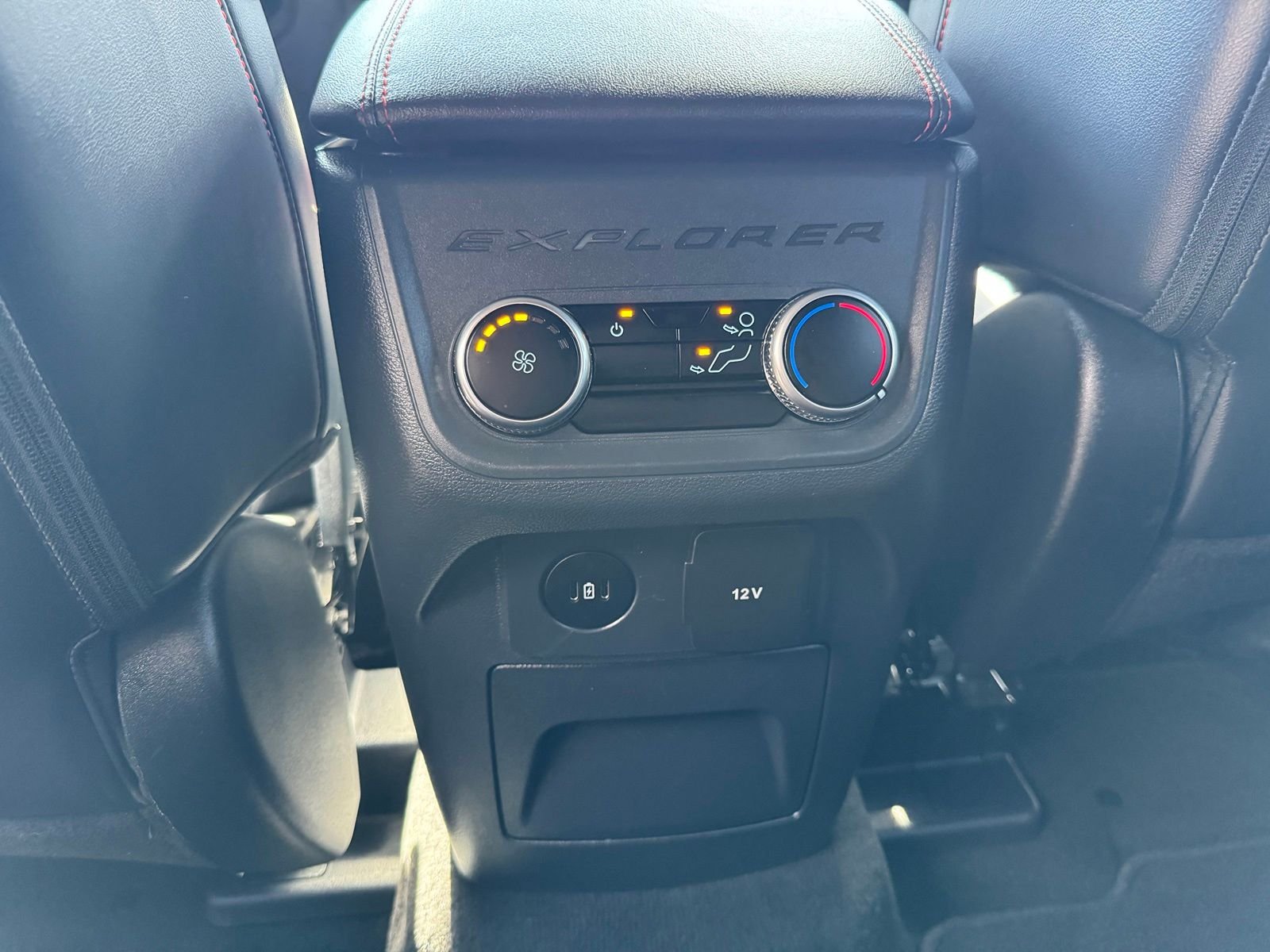 Used 2026 Gray Metallic Ford ST-Line image 30