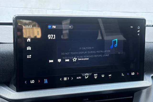 2026 Ford Explorer ST - Photo 21