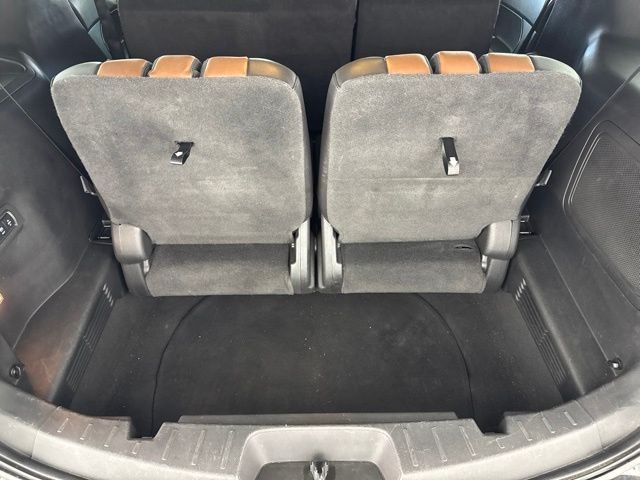 Used 2014 Black Ford Limited image 32