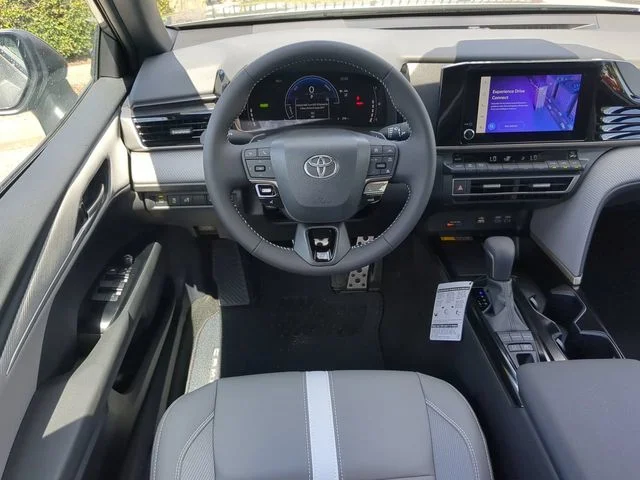 New 2026 Underground Toyota SE image 15