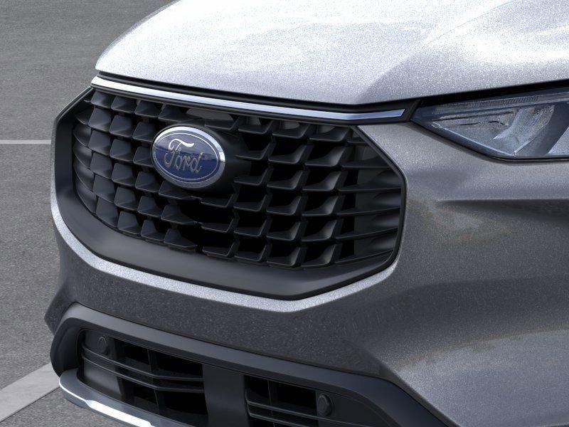 Used 2025 Gray Ford Base image 17
