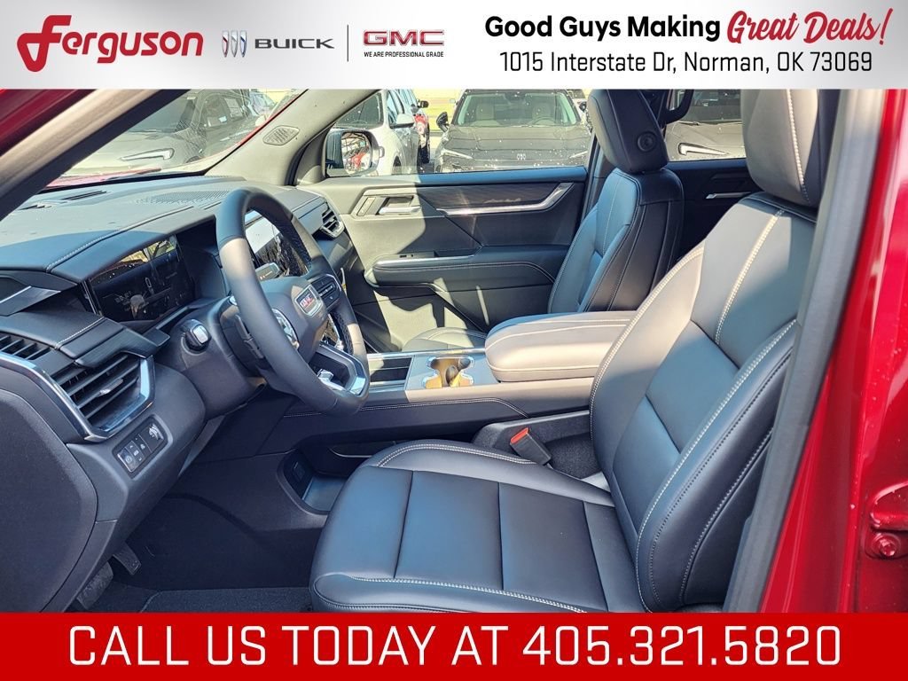 2026 GMC Acadia Elevation - Photo 16
