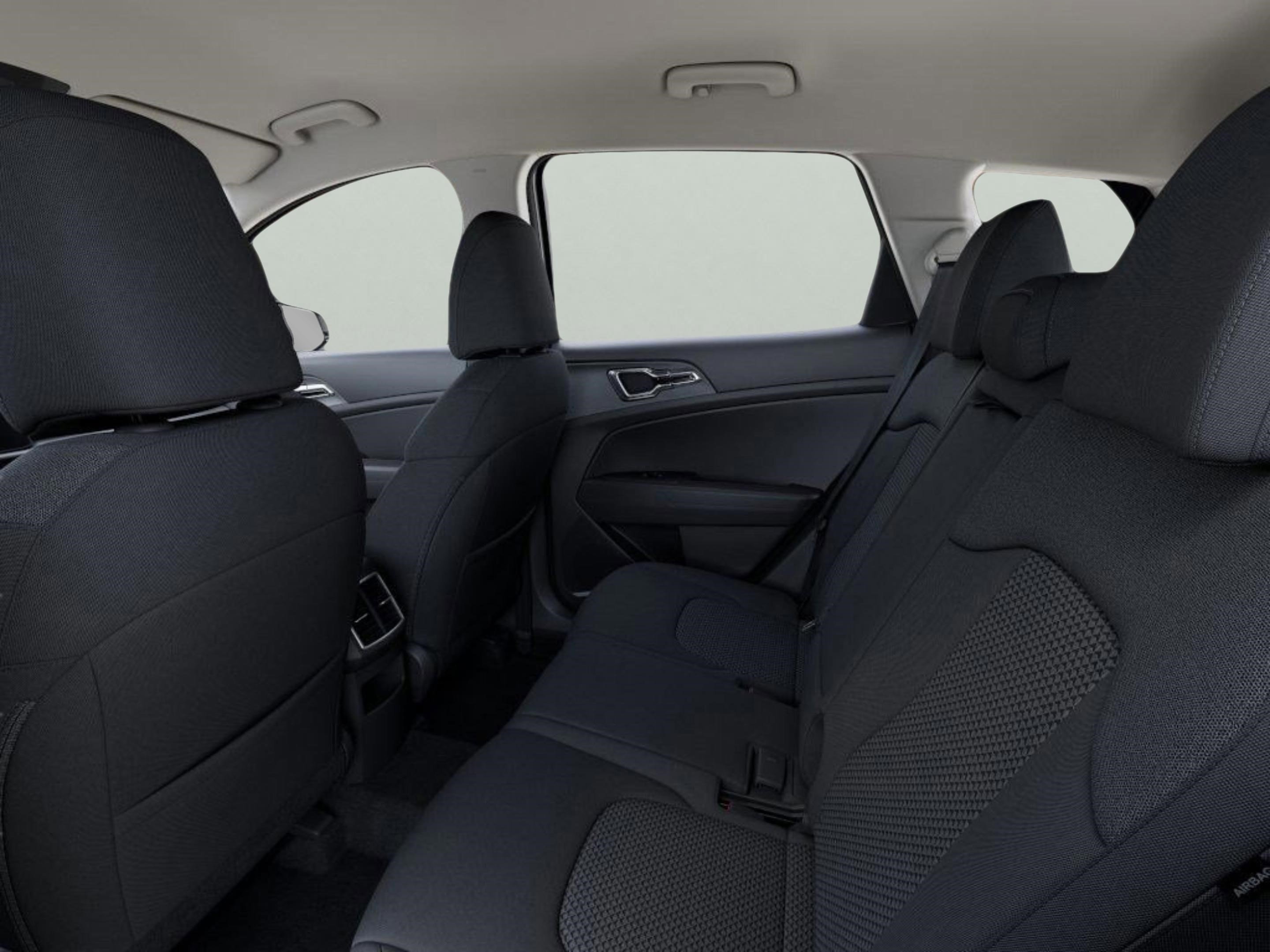 2026 Kia Sportage - $32,310