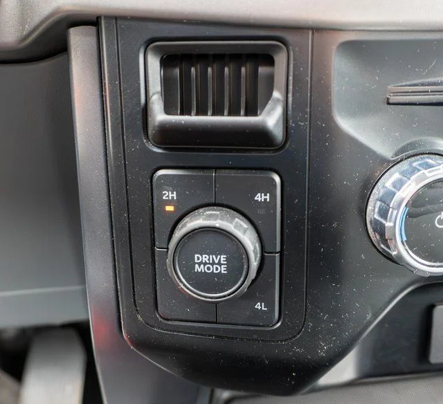 Used 2024  Ford XLT image 25