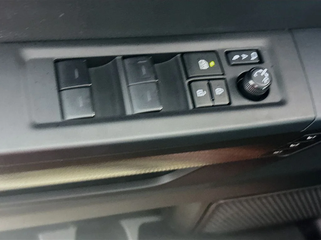 Used 2024 Terra Toyota TRD Pro Hybrid image 18
