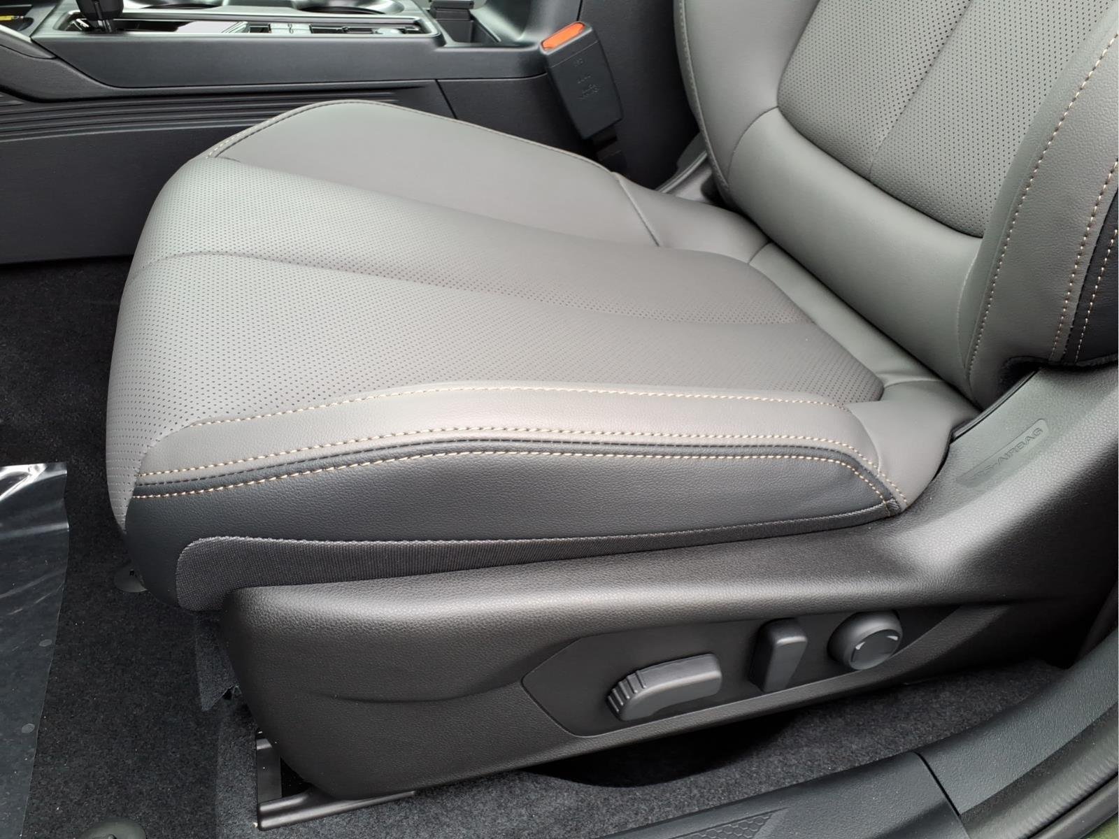 2026 Subaru Outback Limited XT - Photo 9