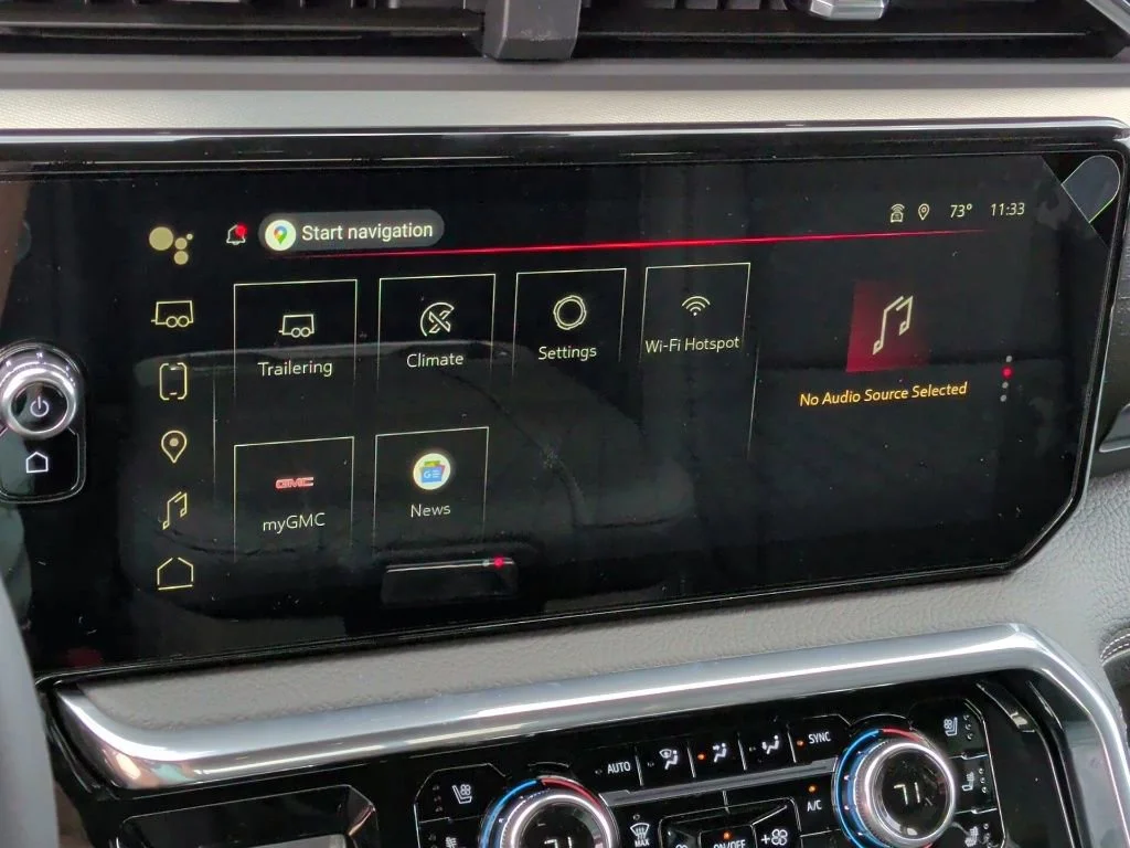 2026 GMC Sierra 1500 Denali - Photo 28