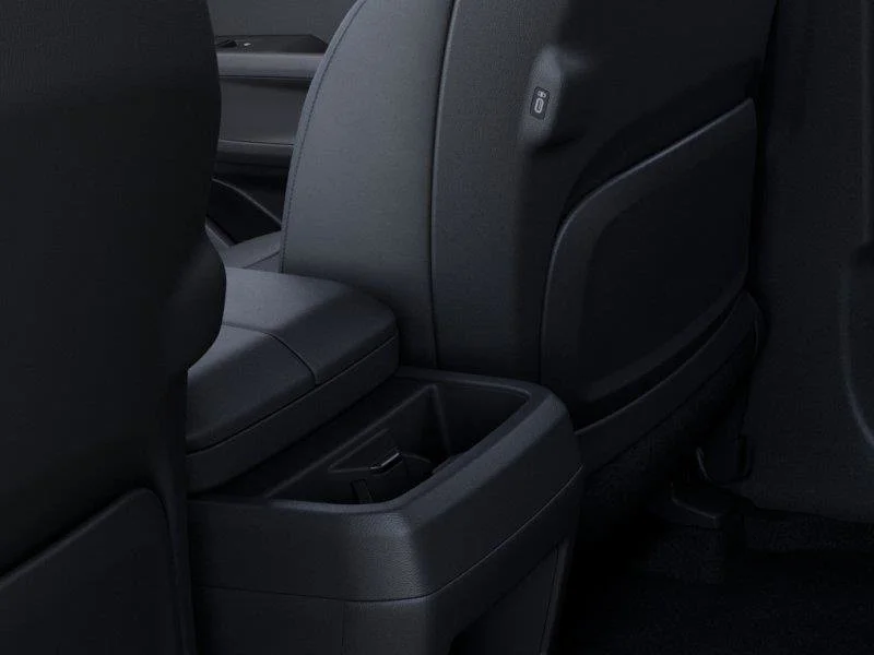 New 2027 Ebony Black Kia LX image 26