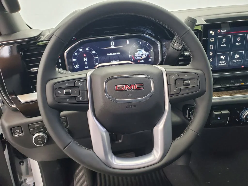 2026 GMC Sierra 1500 Elevation - Photo 12