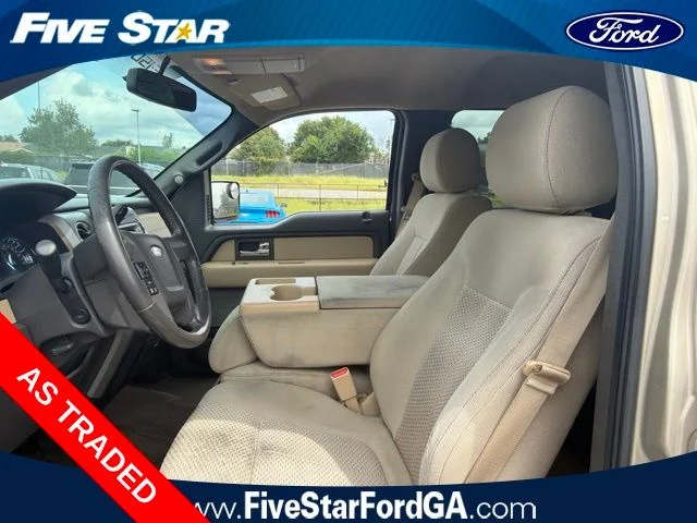 Used 2013  Ford XLT image 8