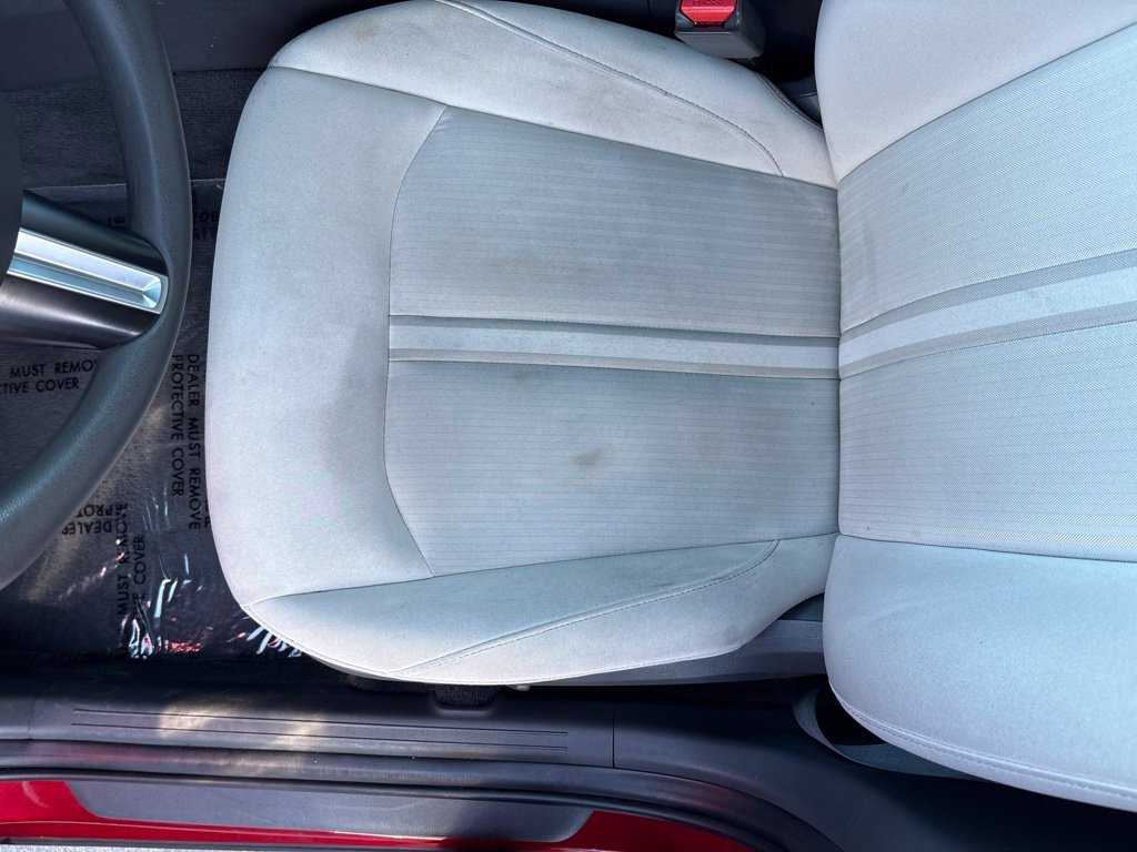 Used 2024 Red Hyundai SEL image 15