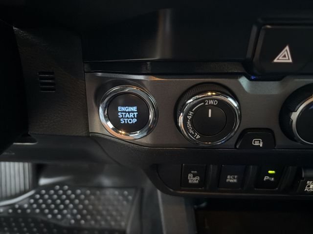 2023 Toyota Tacoma TRD Sport - Photo 15