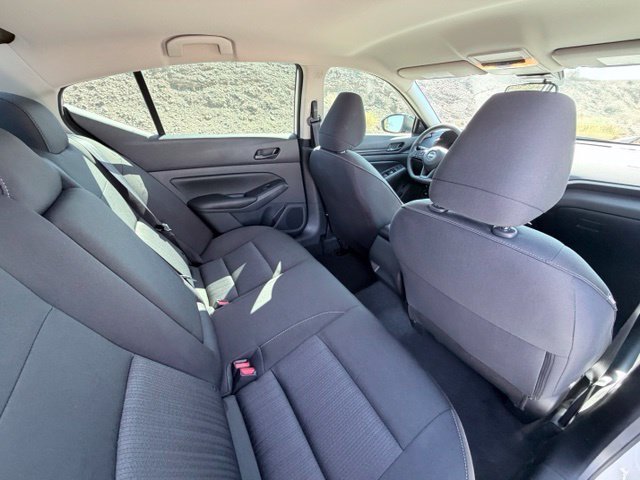 2025 Nissan Altima S - Photo 26