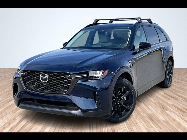 2026 Mazda CX-90 3.3 Turbo Premium Sport AWD