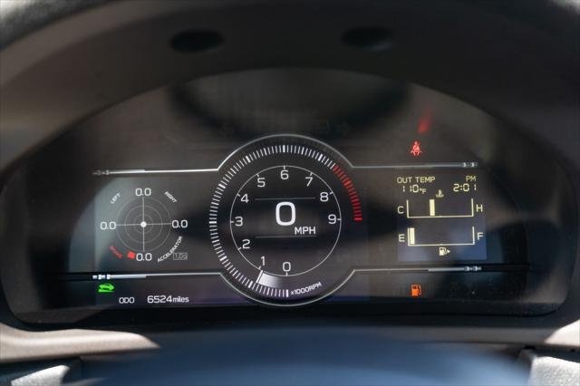 Certified Used 2025 STEEL Toyota  image 22