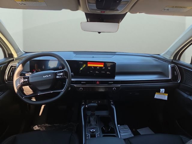 New 2026 White Kia S image 2