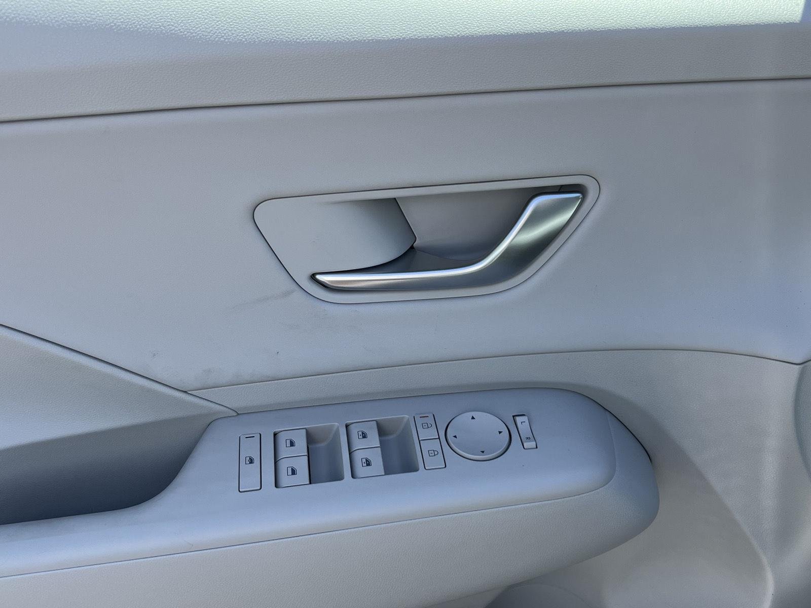 New 2026 Mirage Green Hyundai Limited AWD image 31