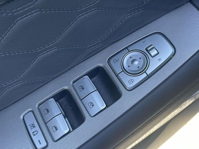 2022 Hyundai Palisade Calligraphy - Photo 20
