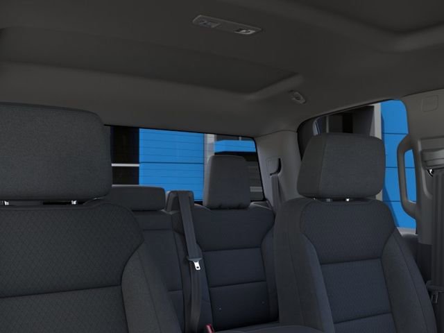 2026 GMC Sierra 1500 Elevation - Photo 48