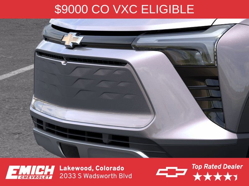 2026 Chevrolet Blazer EV LT - Photo 21
