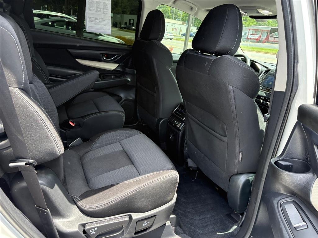 2020 Subaru Ascent Premium - Photo 17