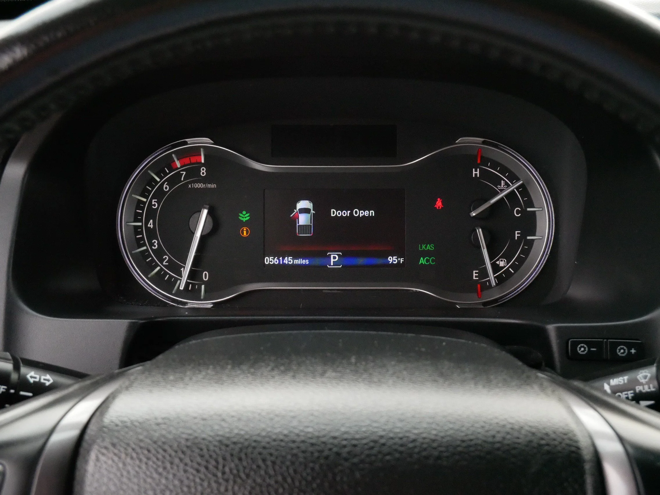2023 Honda Ridgeline RTL - Photo 21