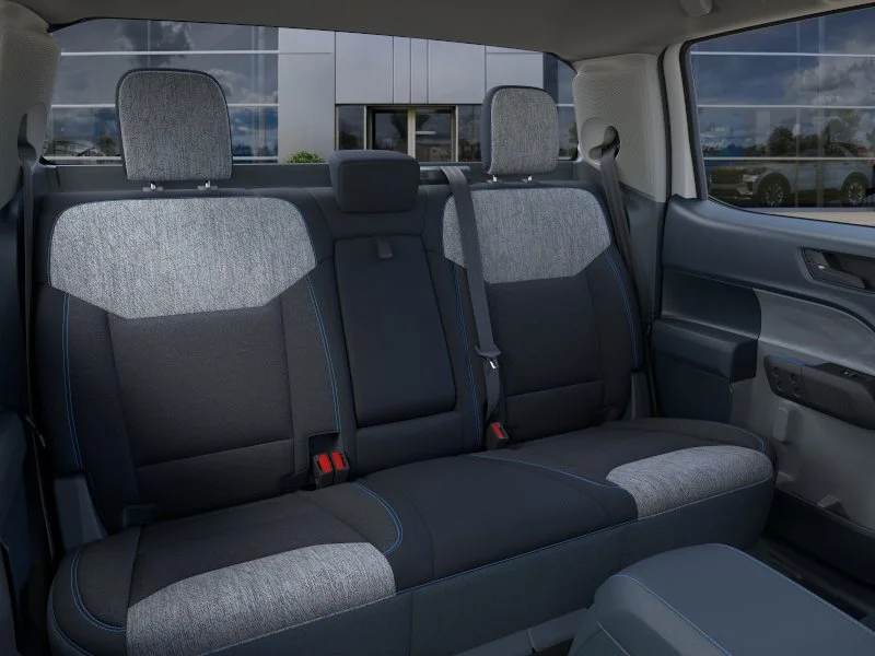 2026 Ford Maverick XLT - Photo 12